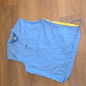 OAKLEY SOFTWARE PULLOVER VEST. #6602